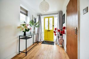 Destination London Docklands Riverside