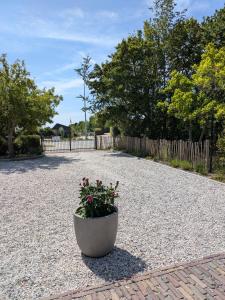 Vakantiehuis de Zeeuwse Zonnehoed