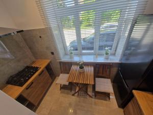 Apartament Zacisze 1