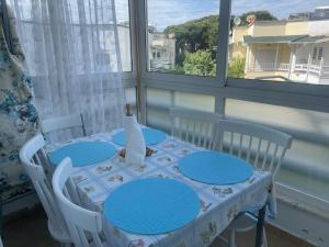 Apartament In Lalzi Bay, Lura 1 Complex