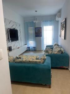 Apartament In Lalzi Bay, Lura 1 Complex