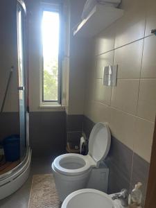 Apartament In Lalzi Bay, Lura 1 Complex