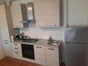 Casa Leonardo Airport