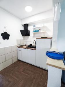 Apartments and Rooms Marica