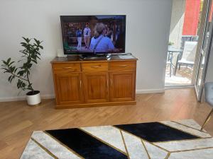 Relax 2 Apartment Suwałki