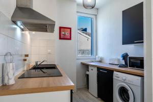 Appartements Capstay Lourdes - Residence Serenity : photos des chambres