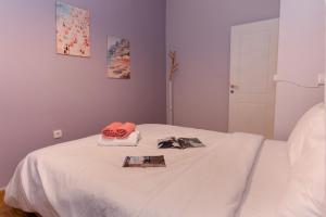 Prime location - 2 bd Boutique apartment