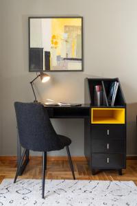 Prime location - 2 bd Boutique apartment