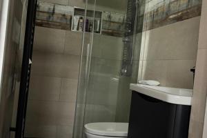 Cherry Chirp Cottage in County Fermanagha