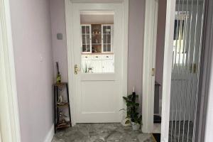 Cherry Chirp Cottage in County Fermanagha