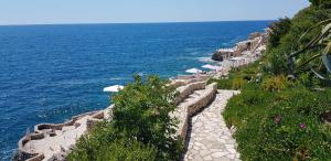 Emerald Dreamscape with Private Beach & Pool