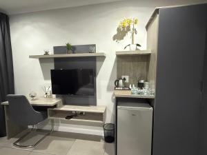 NYK Creations Apartments