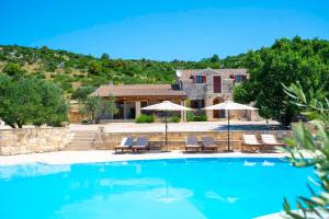 Lavanda Mansion