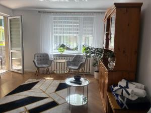 Relax 2 Apartment Suwałki