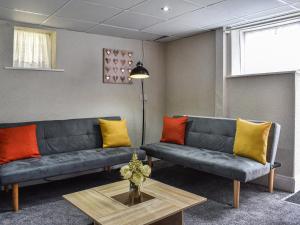 Apartment 786 At The Granville