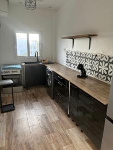 Cocoon à Ziguinchor - Ubytování bez kategorie ve městě Ziguinchor