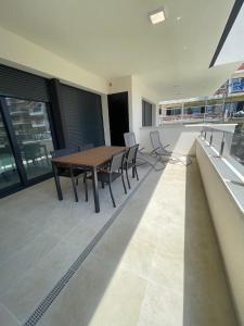 Sunrise Luxury Apartment