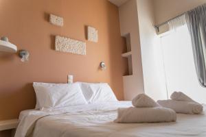 Double Room room in Hotel Diana