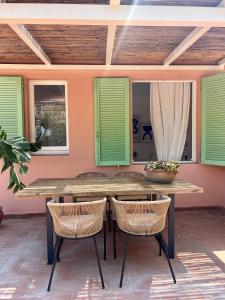 BILOCALE il GIARDINO di GAIA