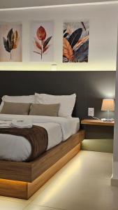 Studio alto padrão - 5 minutos da UNISC a pé