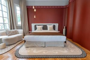 Hotels Hotel des Arts : photos des chambres