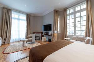 Hotels Hotel des Arts : photos des chambres