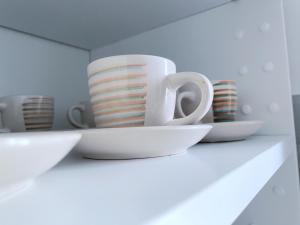 TrastEva nel cuore di Trastevere a San Cosimato