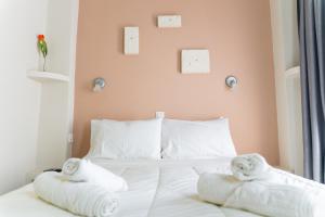Small Double Room room in Hotel Diana