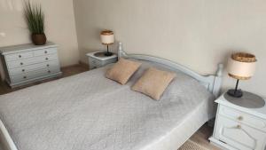 Elkonu street apartment