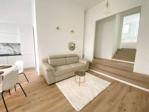-Allianz MiCo-San Siro-Center- Lux Charming Apt