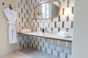 Hotels Hotel des Arts : photos des chambres