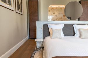 Hotels Hotel des Arts : photos des chambres