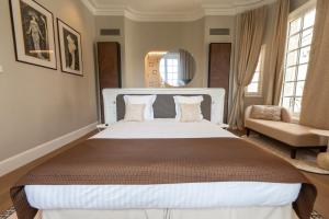 Hotels Hotel des Arts : photos des chambres