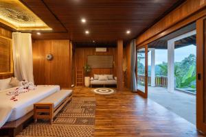 The Lumbung Jaya Resort