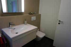 Ruhe-Oase mit traumhafter Sicht auf den Vierwaldstättersee