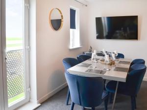 The Bandstand Sea View