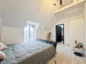 Maisons de vacances A fleur d- ocean, maison a deux pas des plages : photos des chambres
