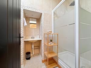 Maisons de vacances A fleur d- ocean, maison a deux pas des plages : photos des chambres