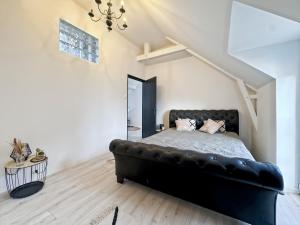 Maisons de vacances A fleur d- ocean, maison a deux pas des plages : photos des chambres