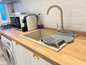 Apartament Tomis Nord