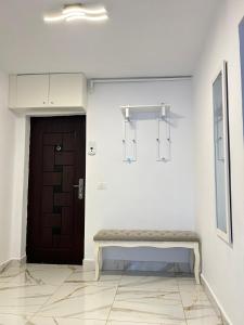 Apartament Tomis Nord