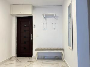 Apartament Tomis Nord