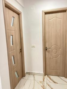 Apartament Tomis Nord