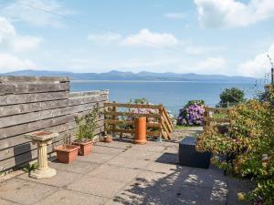 Morlais - 3hvězdičkové hotely ve městě Criccieth