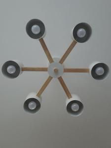 Elkonu street apartment