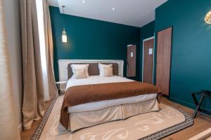 Hotels Hotel des Arts : photos des chambres