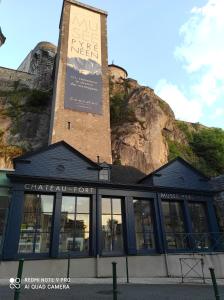 Appartements Capstay Lourdes - Residence Serenity : photos des chambres