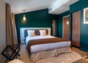 Hotels Hotel des Arts : photos des chambres