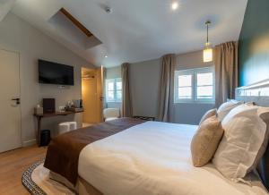 Hotels Hotel des Arts : photos des chambres