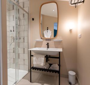 Hotels Hotel des Arts : Chambre Double ou Lits Jumeaux